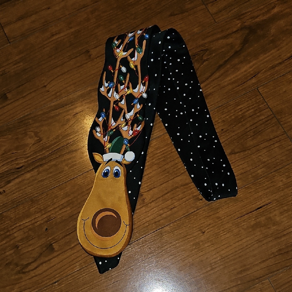 Holidays Tie For Men